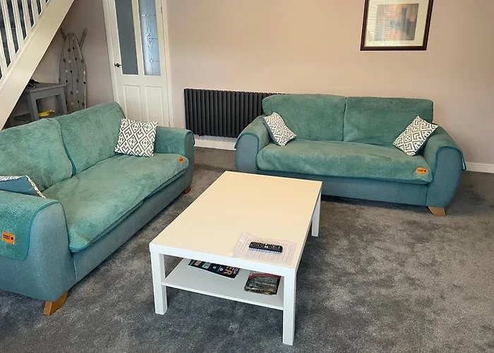 Warlands Farm Guest House