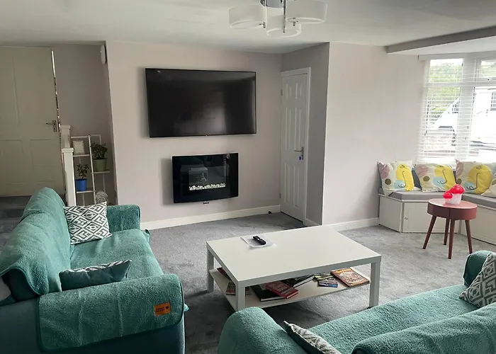 Warlands Farm Guest House