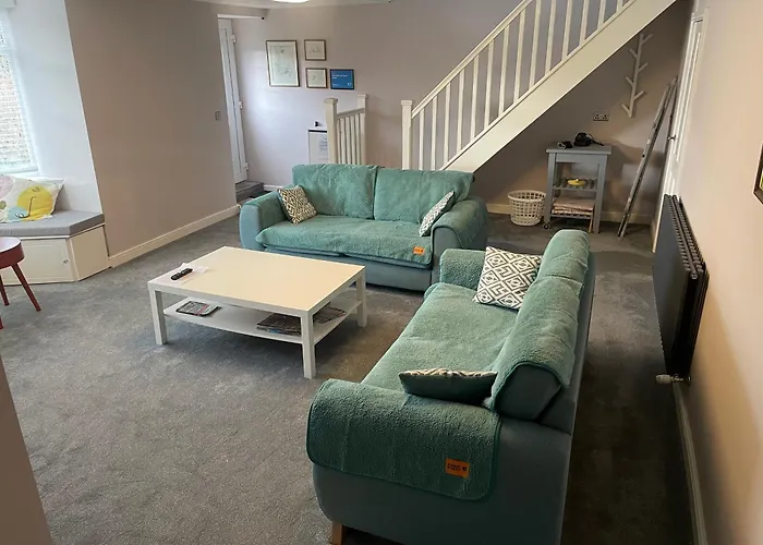 Warlands Farm Guest House