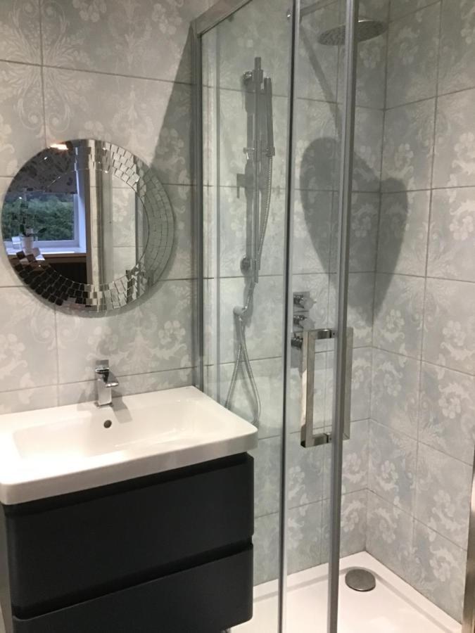 Warlands Farm Guest house