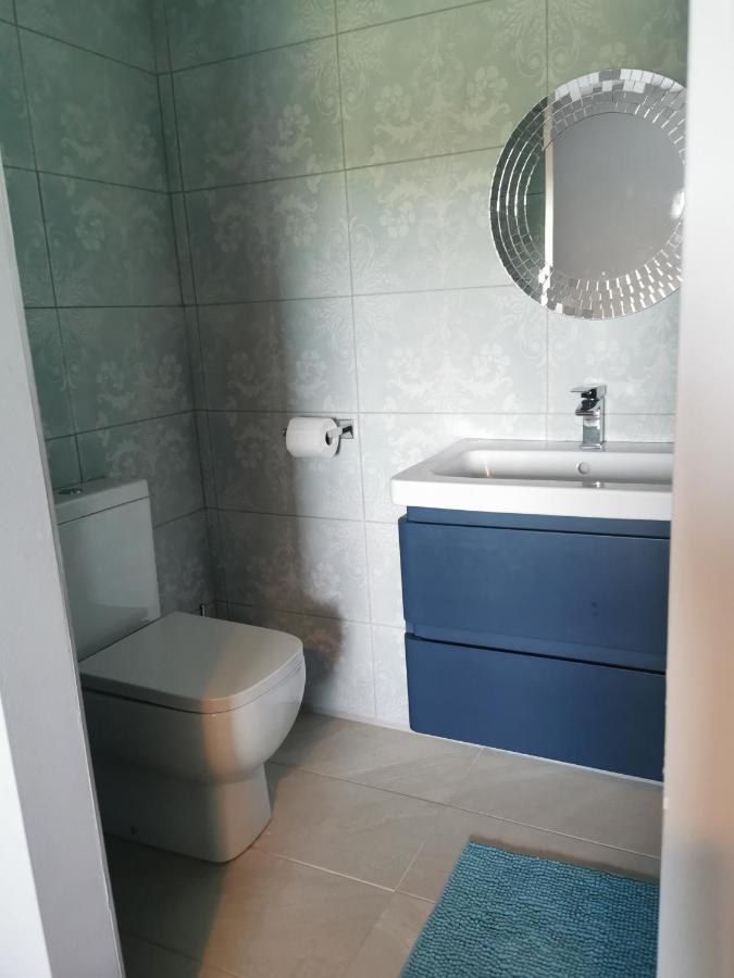 Guest house Warlands Farm Durham