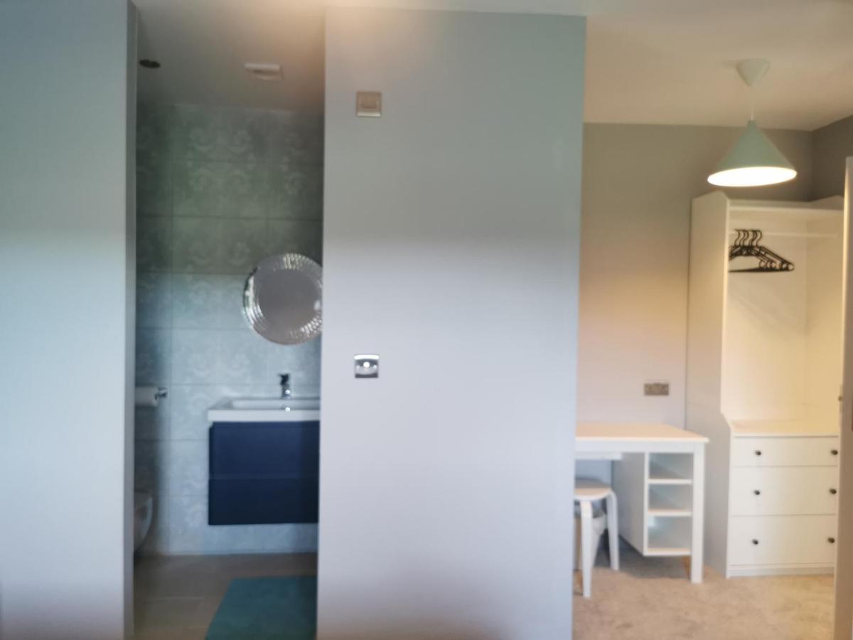 Warlands Farm Guest house *