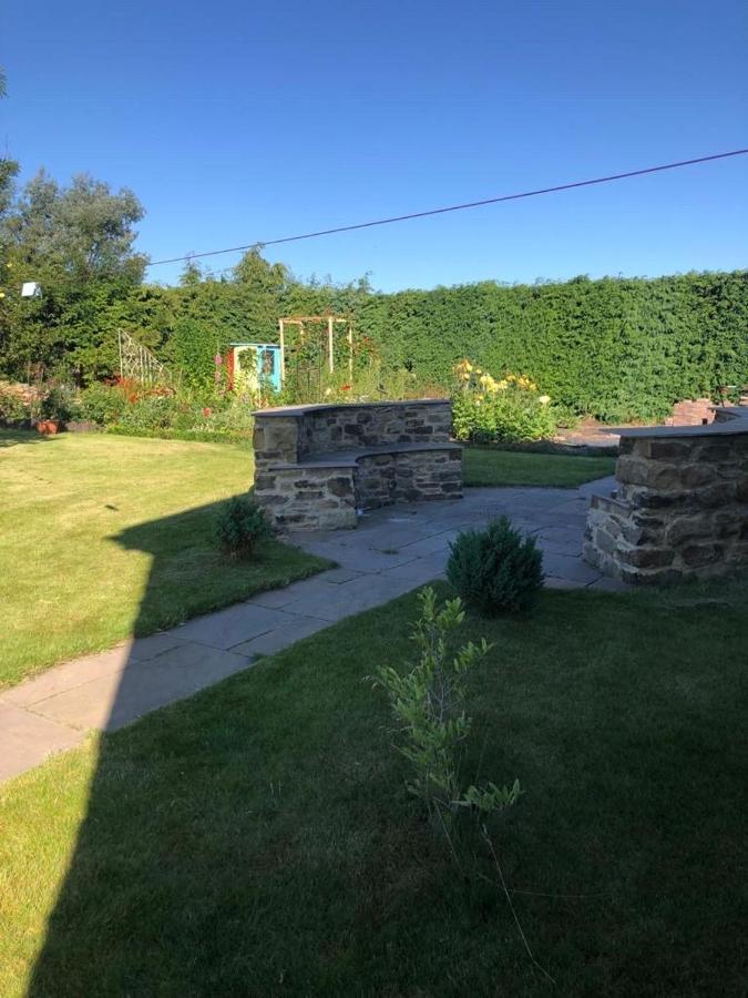 Guest house Warlands Farm Durham