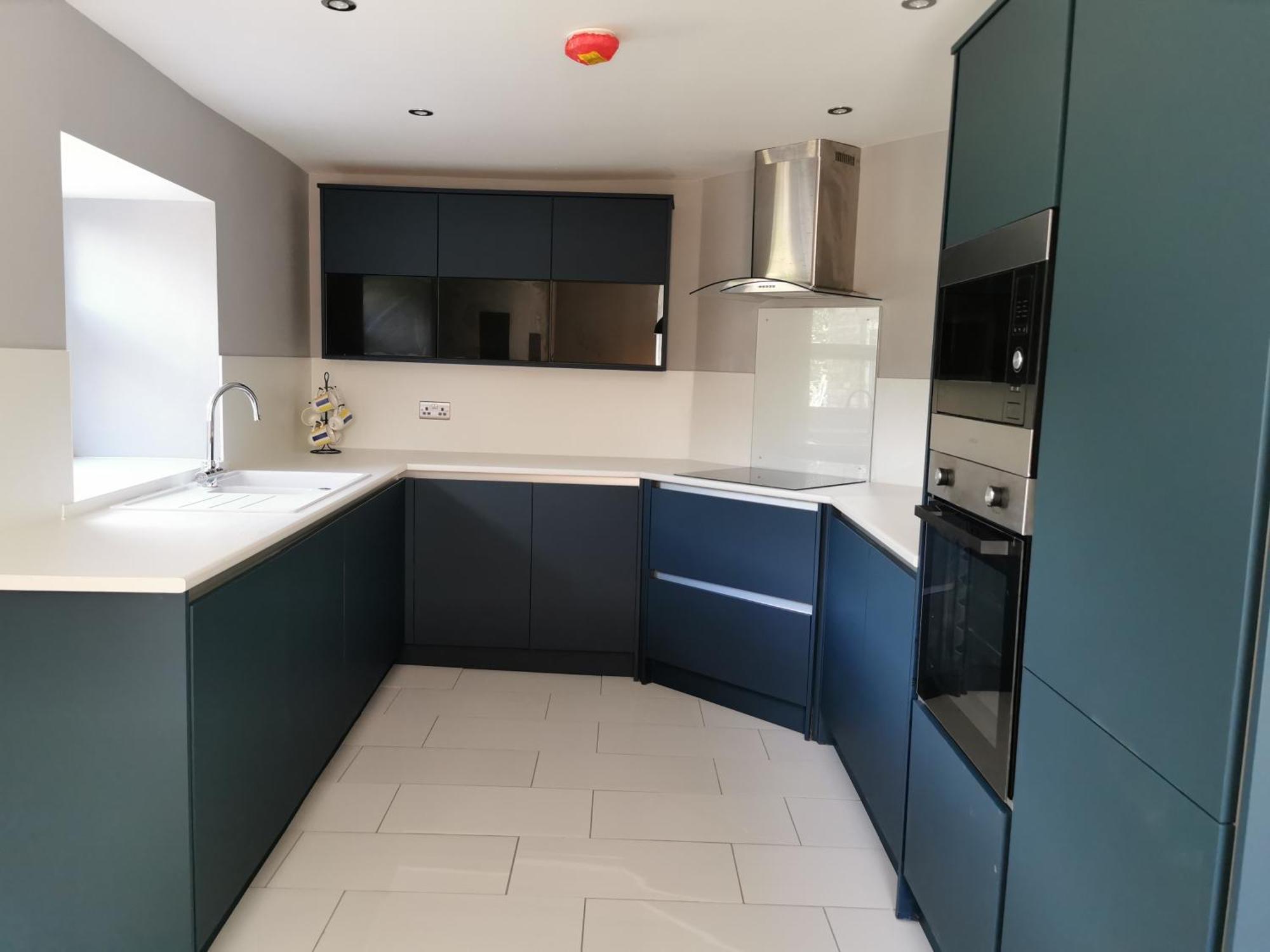 Warlands Farm Guest house Durham