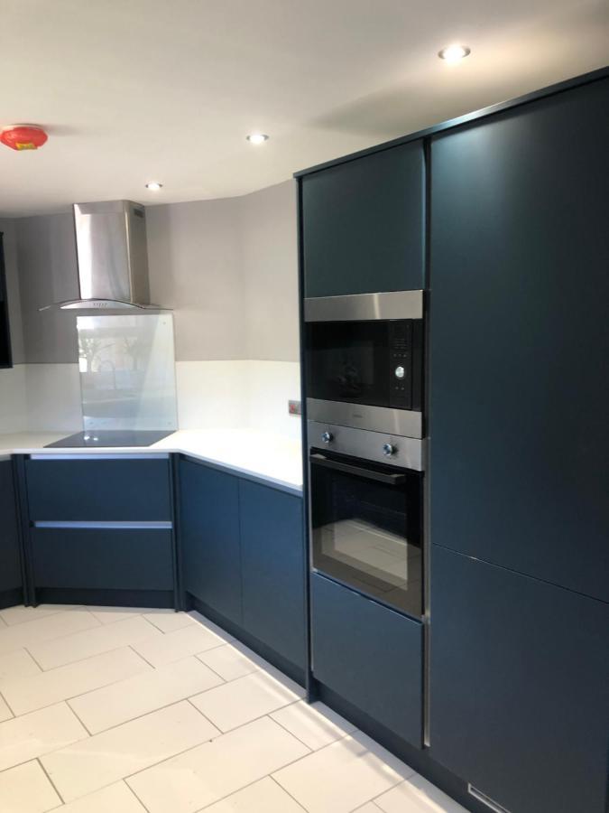 Warlands Farm Guest house *