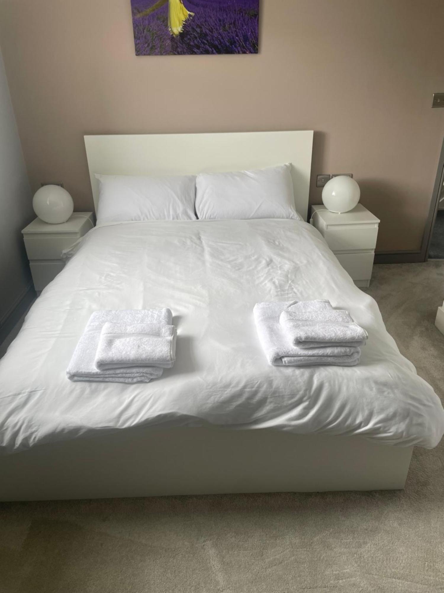 Warlands Farm Guest house