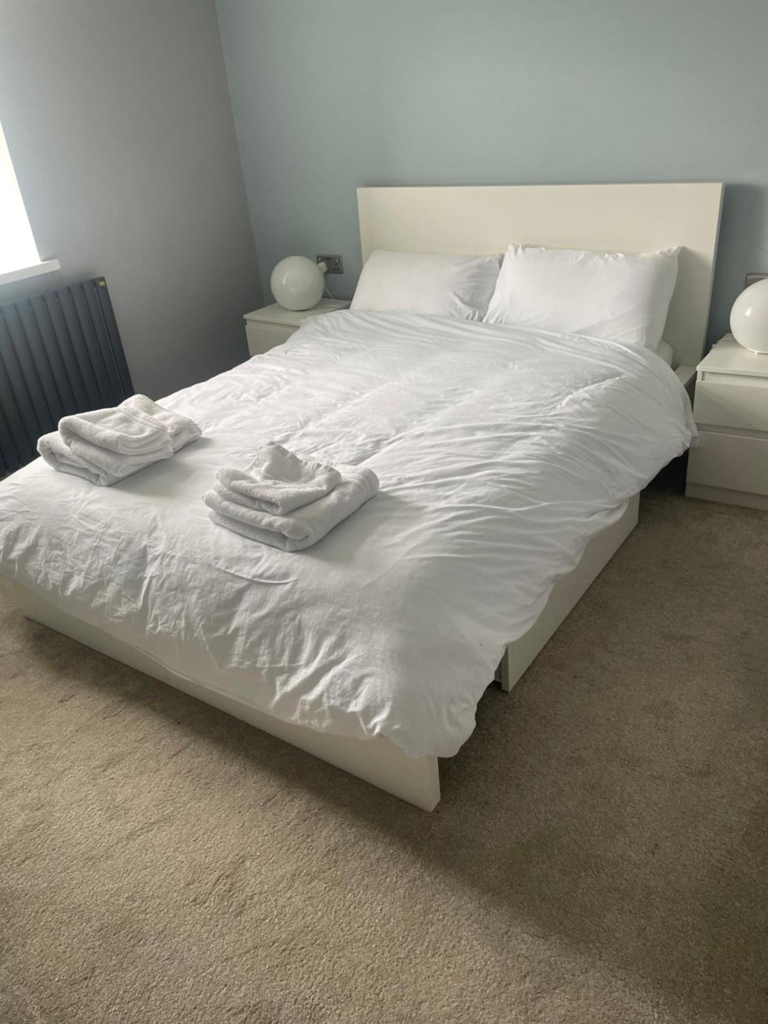 Warlands Farm Guest house Durham