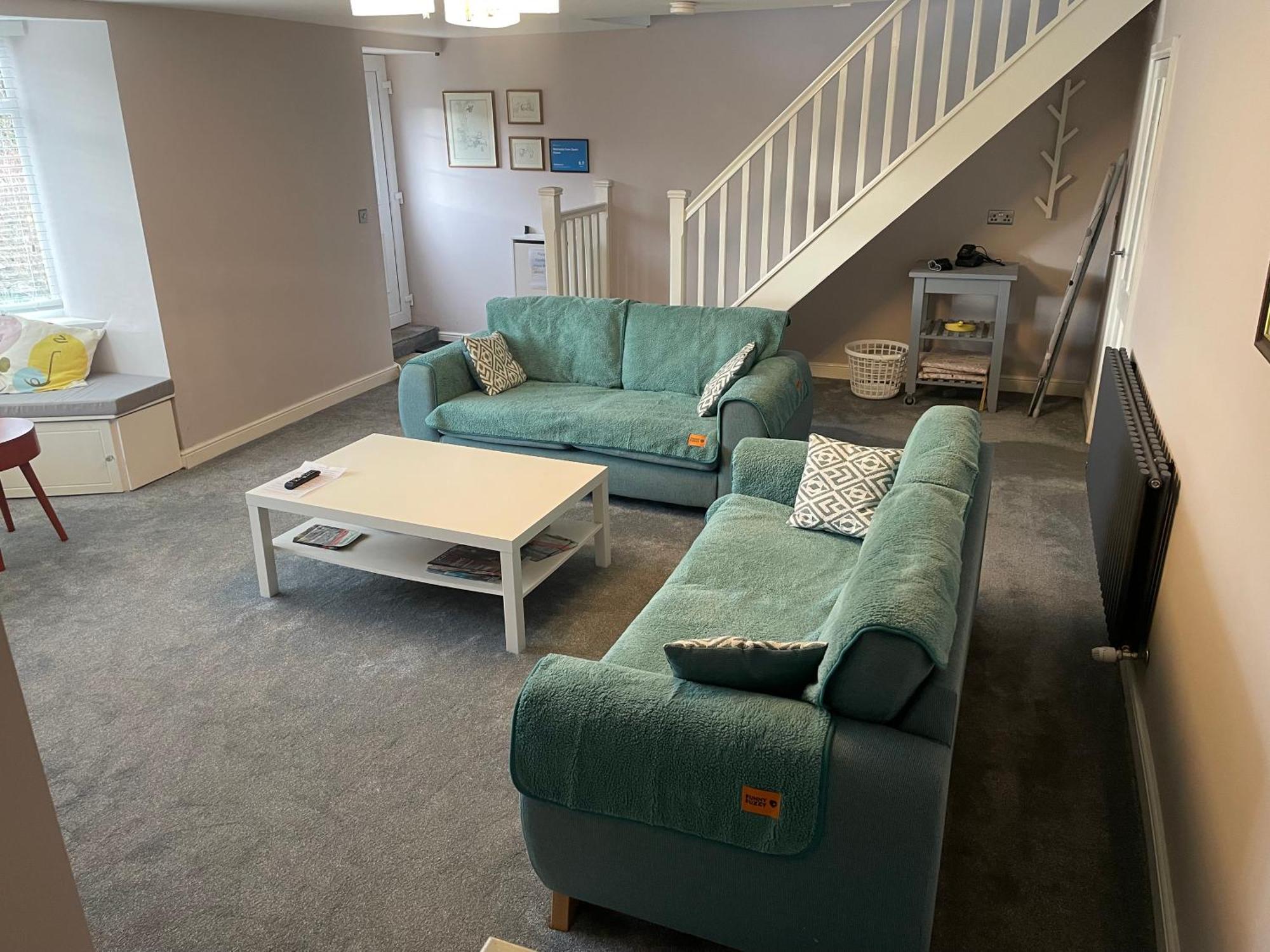 Warlands Farm Guest house Durham